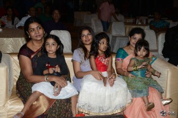 Mohan Babu 40 Years Celebrations